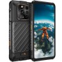 Comprar Smartphone Rugerizado Rugone Xever 7 Pro by Ulefone 12GB/ 512GB/ 6.7'/ 5G/ Negro - Ganga Electrónica