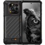 Comprar Smartphone Rugerizado Rugone Xever 7 by Ulefone 12GB/ 512GB/ 6.7'/ 5G/ Negro - Ganga Electrónica