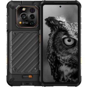 Comprar Smartphone Rugerizado Rugone Xever 7 by Ulefone 12GB/ 512GB/ 6.7'/ 5G/ Negro - Ganga Electrónica