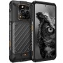 Comprar Smartphone Rugerizado Rugone Xever 7 by Ulefone 12GB/ 512GB/ 6.7'/ 5G/ Negro - Ganga Electrónica