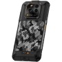 Comprar Smartphone Rugerizado Rugone Xever 7 by Ulefone 12GB/ 512GB/ 6.7'/ 5G/ Negro - Ganga Electrónica