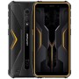 Comprar Smartphone Rugerizado Ulefone Armor X12 Pro 4GB/ 64GB/ 5.45'/ Negro y Naranja - Ganga Electrónica