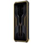 Comprar Smartphone Rugerizado Ulefone Armor X12 Pro 4GB/ 64GB/ 5.45'/ Negro y Naranja - Ganga Electrónica