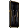 Comprar Smartphone Rugerizado Ulefone Armor X12 Pro 4GB/ 64GB/ 5.45'/ Negro y Naranja - Ganga Electrónica