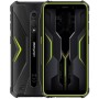 Comprar Smartphone Rugerizado Ulefone Armor X12 Pro 4GB/ 64GB/ 5.45'/ Negro y Verde - Ganga Electrónica