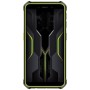 Comprar Smartphone Rugerizado Ulefone Armor X12 Pro 4GB/ 64GB/ 5.45'/ Negro y Verde - Ganga Electrónica