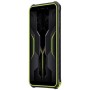 Comprar Smartphone Rugerizado Ulefone Armor X12 Pro 4GB/ 64GB/ 5.45'/ Negro y Verde - Ganga Electrónica