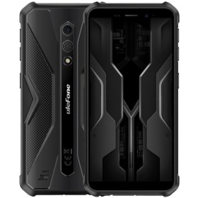 Comprar Smartphone Rugerizado Ulefone Armor X12 Pro 4GB/ 64GB/ 5.45'/ Negro - Ganga Electrónica