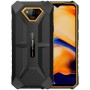 Comprar Smartphone Rugerizado Ulefone Armor X13 6GB/ 64GB/ 6.52'/ Negro y Naranja - Ganga Electrónica