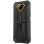 Comprar Smartphone Rugerizado Ulefone Armor X13 6GB/ 64GB/ 6.52'/ Negro y Naranja - Ganga Electrónica