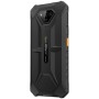 Comprar Smartphone Rugerizado Ulefone Armor X13 6GB/ 64GB/ 6.52'/ Negro - Ganga Electrónica