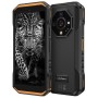 Comprar Smartphone Rugerizado Ulefone Armor X32 6GB/ 128GB/ 5.65'/ Negro y Naranja - Ganga Electrónica