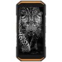 Comprar Smartphone Rugerizado Ulefone Armor X32 6GB/ 128GB/ 5.65'/ Negro y Naranja - Ganga Electrónica