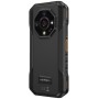 Comprar Smartphone Rugerizado Ulefone Armor X32 6GB/ 128GB/ 5.65'/ Negro y Naranja - Ganga Electrónica