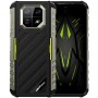 Comprar Smartphone Rugerizado Ulefone Armor 22 8GB/ 128GB/ 6.58'/ Negro y Verde - Ganga Electrónica