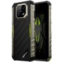 Comprar Smartphone Rugerizado Ulefone Armor 22 8GB/ 128GB/ 6.58'/ Negro y Verde - Ganga Electrónica