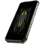 Comprar Smartphone Rugerizado Ulefone Armor 22 8GB/ 128GB/ 6.58'/ Negro y Verde - Ganga Electrónica
