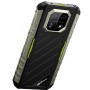 Comprar Smartphone Rugerizado Ulefone Armor 22 8GB/ 128GB/ 6.58'/ Negro y Verde - Ganga Electrónica