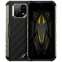 Comprar Smartphone Rugerizado Ulefone Armor 22 8GB/ 128GB/ 6.58'/ Negro - Ganga Electrónica