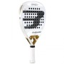 Comprar Pala de Pádel Bullpadel Vertex 04 Pro Line W 2025 (Delfi Brea)/ Blanca - Ganga Electrónica