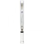 Comprar Pala de Pádel Bullpadel Vertex 04 Pro Line W 2025 (Delfi Brea)/ Blanca - Ganga Electrónica