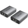 Comprar Adaptador/Transmisor de vídeo Alámbrico HDMI/RJ45 a HDMI/RJ45 Vention AKGH0-EU - Ganga Electrónica