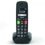Comprar Teléfono Inalámbrico Gigaset E290/ Negro - Ganga Electrónica