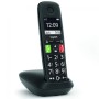 Comprar Teléfono Inalámbrico Gigaset E290/ Negro - Ganga Electrónica