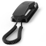 Comprar Teléfono Gigaset Desk 200/ Negro - Ganga Electrónica