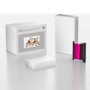 Comprar Papel Fotográfico para Sublimación Xiaomi Portable Dye-Sublimation Photo Paper Stickers/ 5 x 7.6CM/ 50 Hojas - Ganga Ele
