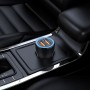 Comprar Cargador de Coche Tech One Tech TEC2803/ 2xUSB + Cable USB Tipo-C/ 12W - Ganga Electrónica