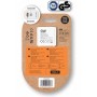 Comprar Cargador de Pared Tech One Tech TEC2413/ 1xUSB Tipo-C/ 1xUSB + Cable USB Tipo-C/ 12W/ Blanco - Ganga Electrónica
