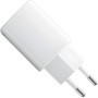 Comprar Cargador de Pared Xiaomi 45W Nano Turbo Charging Power Adapter/ 2xUSB Tipo-C/ 45W - Ganga Electrónica