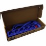 Comprar Regleta con Interruptor Phasak BN 0825/ 5 Tomas de Corriente/ Cable 1.8m/ Azul - Ganga Electrónica