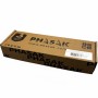 Comprar Regleta con Interruptor Phasak BN 0825/ 5 Tomas de Corriente/ Cable 1.8m/ Azul - Ganga Electrónica