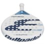 Comprar Pala de Pádel Bullpadel Sniper 2.0 Woman/ Blanca - Ganga Electrónica
