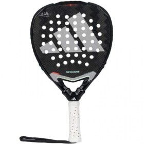 Comprar Pala de Pádel Adidas Metalbone 3.4 2025 (Ale Galan)/ Negra y Blanca - Ganga Electrónica
