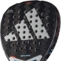 Comprar Pala de Pádel Adidas Metalbone 3.4 2025 (Ale Galan)/ Negra y Blanca - Ganga Electrónica