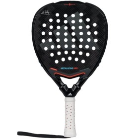 Comprar Pala de Pádel Adidas Metalbone HRD+ 2025 (Ale Galan)/ Negra y Blanca - Ganga Electrónica