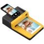 Comprar Impresora Portátil Fotográfica Kodak Dock ERA D600/ Tamaño Papel 4' x 6' - Ganga Electrónica