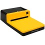 Comprar Impresora Portátil Fotográfica Kodak Dock ERA D600/ Tamaño Papel 4' x 6' - Ganga Electrónica