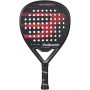 Comprar Pala de Pádel Bullpadel Sniper 2.0 Power 2026/ Negra y Roja - Ganga Electrónica