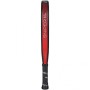 Comprar Pala de Pádel Bullpadel Sniper 2.0 Power 2026/ Negra y Roja - Ganga Electrónica