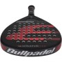 Comprar Pala de Pádel Bullpadel Sniper 2.0 Power 2026/ Negra y Roja - Ganga Electrónica