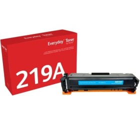 Comprar Tóner compatible Xerox 006R05151 compatible con HP W2191A/ 1200 páginas/ Cian - Ganga Electrónica