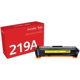 Comprar Tóner compatible Xerox 006R05152 compatible con HP W2192A/ 1200 páginas/ Amarillo - Ganga Electrónica