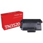 Comprar Tóner compatible Xerox 006R05201 compatible con Brother TN3520 Alta Capacidad/ 20000 páginas/ Negro - Ganga Electrónica