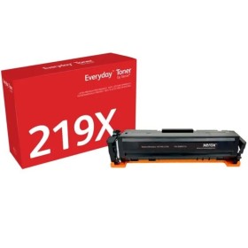 Comprar Tóner compatible Xerox 006R05154 compatible con HP W2190X Alta Capacidad/ 3200 páginas/ Negro - Ganga Electrónica