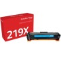 Comprar Tóner compatible Xerox 006R05155 compatible con HP W2191X Alta Capacidad/ 2500 páginas/ Cian - Ganga Electrónica