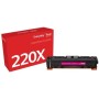 Comprar Tóner compatible Xerox 006R05211 compatible con HP W2203X Alta Capacidad/ 5500 páginas/ Magenta - Ganga Electrónica